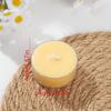 Tea Light Scented Candle Wax Candle