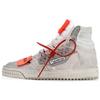Off-Court 3.0 White Women Sneakers OWIA112E19F55077-0100