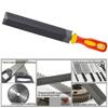 Sharpening Shaping Grinding Hand Tools Sharpener Sawing File Diamond-Shaped Files Hand Saw