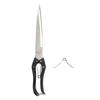 Hand Shears for Sheep Goat Horse Rabbit Pet Cut Hair Wool AlL Purpose Lengthen Scissors(type 3)