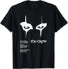 The Crow – Crow Eyes T-Shirt