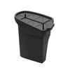 Tsuchiya Yak SY-RA3 Trash Can for Driver Side Door Pocket, Exclusive for Toyota 50 Series RAV4