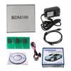 BDM100 V1255 Professional ECU Flasher Chip Tuning Programmer Interface BDM100 Flasher Code Reader OBDII Diagnostic Tools For Auto
