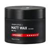 J‑SUFF StyleJ For Men Hard Matte Wax