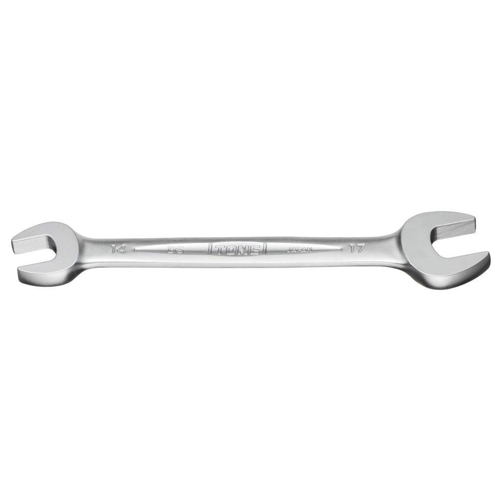 TONE Spanner Width Across Flats 14 X 17mm DS-1417