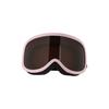 Mountain Warehouse Unisex Adult Ski Goggles