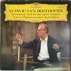 LP Record LUDWIG VAN BEETHOVEN - WIENER PHILH - Symphonie Nr.3 Es-dur Op.55 Eroica 2530437,MG2417 Deutsche Grammo 1972 Japan Classical Used
