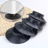4Pcs Shock Proof Washing Machine Feet Pads Non Slip Furniture Foot Pad