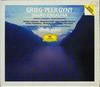 CD NEEME JARVI - Grieg: Peer Gynt/Jorsalfar  4230792 Deutsche Grammo 1987 Europe Classical Used