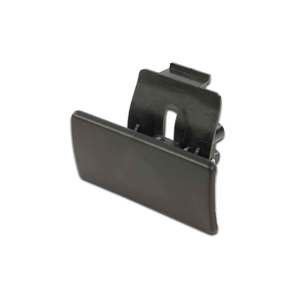 Black Glove Box Latch Handle For Hummer H3 2006-10 Chevy Colorado Canyon 2004-12