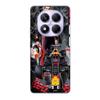 Case Xiaomi Redmi Note 14 Pro 5G Max Verstappen Renault Sport Red Bull F1 Maniacase