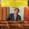 LP Record WILHELM KEMPFF (PIANO) - Ludwig Van Beethoven  ? Piano Sonat SLGM1407PROMO DEUTSCHE GRAMMO 1967 Japan Classical Used