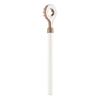 Extendable Back Scratcher Portable Hard-to-Reach Areas Double-sided Telescoping Handle Back Scratcher Magnetic Rolling Bead Acupoint Massager Tools