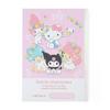 Sanrio Sanrio Бесплатная книга Персонажи Sanrio xx Дети учатся Канцелярские принадлежности Персонаж 484792 SANRIO (САНРИО) 17,8 0,3 25,2см