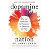 Dopamine Nation Paperback By Anna Lembke
