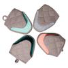 Fish Shaped Silicone Multi-purpose Gloves Anti Scald Oven Gloves Kitchen Silicone Gloves Tray Dish Holder Oven Gloves