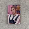 [USED] TWICE Trading Card Sana SANA 1 Piece