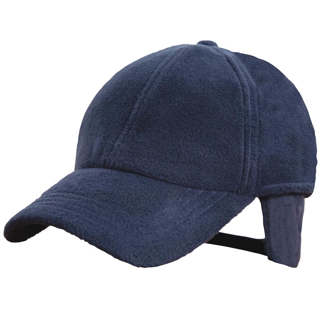 Result Active Winter Fleece Baseball Cap