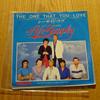 7inch Record AIR SUPPLY - One That You Love / I Want To Give  7RS23 ARISTA - Japan Rock Used