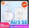 Xiaomi Air3 SE True Wireless Earphones with Mic Bluetooth Headsets Fashion Lightweight Music Earbuds Bass Good Sound Quality