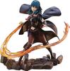 Fire Emblem Byleth 17 Scale Plastic Painted Finished Figure
