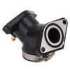 Carburetor Intake Interface Adapter 4RF 13586 01 Fit For XV 125 Virago XVS 125 Drag Star 125 XV 240