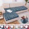 Elastic Sofa Cushion Covers For Living Room Spandex Polyester Corner Sofa Seat Cover Slipcovers Chair Protector