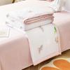 Summer Queen King Size Thin Comforter Adult Student Dormitory Cooling Air-conditioning Quilt Throw Blankets Bedspread Room Decor