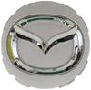 Genuine Mazda G22C-37-190A Tire Center Cap