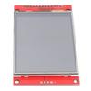 2.8in TFT LCD Display Module with Stylus 240x320 TFT Module 9 IO Touch Screen Monitor Module for