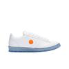 X Rokit Pro Leather Low Orange Pop