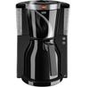 Coffee Maker Melitta Look IV Therm Selection Black (1011-12)