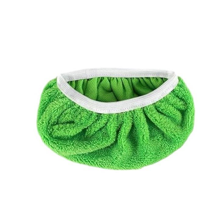 Reusable Washable Swiffer Mop Cloth Cover Flat Mops Accessories