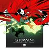 Spawn Origins Volume 1 New Printing by Todd McFarlane Paperback Book 9781534313897