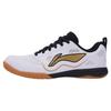 Li Ning Eagle Eye 3.0 ESS Comfortable Fashion Sports Non-Slip Wear-Resistant Functional Training Low-Top Table Tennis Shoes Unisex Shoes APPV011-3