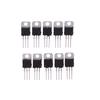 10Pcs Ic L7805Cv L7805 To-220 5V Voltage Regulator