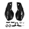 Universal Motorcycle Handguards Windproof Shatterproof Motorcycle Handle Protector for Off Road