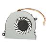 Laptop CPU Cooling Fan 3 Pin Replacement CPU Cooling Fan for Dell Inspiron 5557 5447 5542 5543 5545