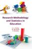 The Research Methodology and Statistics In Education Book
