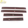 BYD 22 Door Sill Seal Strips & Anti-Scratch Patches: Modified Car Accessories
