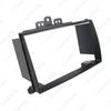 Hyundai I-20 2008-2015 Double Din Audio Frame Bracket