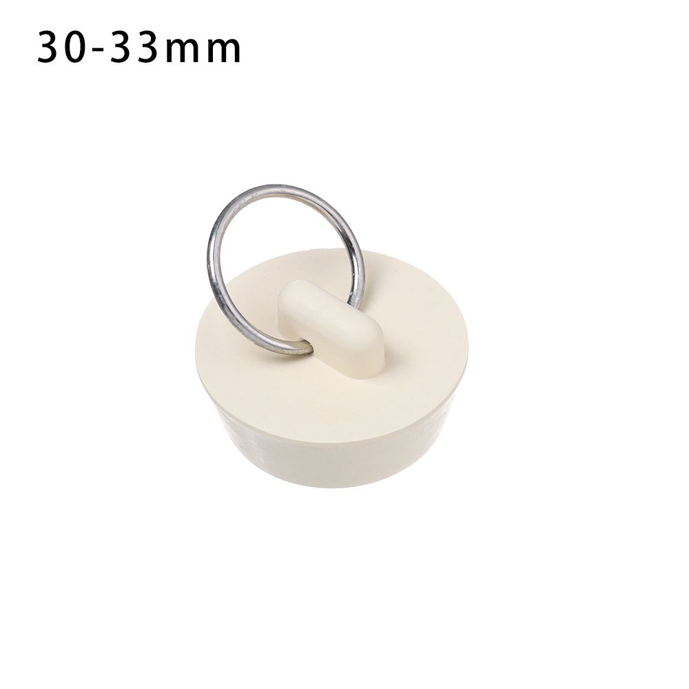 Washroom Kitchen Leakage-proof Bathroom Supplies Bathtub Stopper Drain Cover Sewer Water Sink Plug