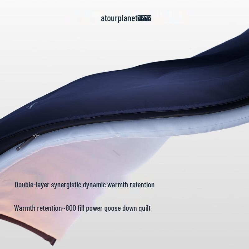 Yaduo Planet Deep Sleep Winter Pro 2.0 Temperature Control Quilt