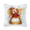 Santa Pillowcase Happy New Year Xmas Gifts Christmas Decor for Home Merry Christmas Ornament Navidad Natal Xmas Gifts