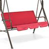 Swing Cover Chair Waterproof Cushion Patio Garden Yard Outdoor Seat Replacement