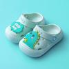 Children Kids Baby Boys Girls Mules Clogs Summer Croc Garden Beach Slippers Sandals Cave Hole Baby Shoes for Boys Girls