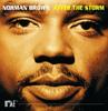 CD NORMAN BROWN - After the Storm 3145303012 Mojazz 1994 US Jazz Used