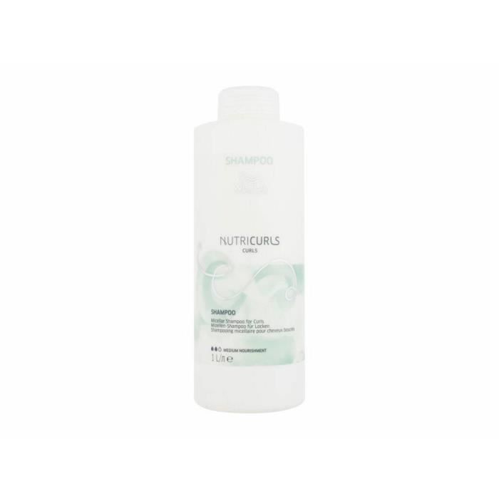 Wella Professionals 1000ml Elements Soothing Shampoo,