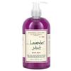 Stonewall Kitchen Hand Soap, Lavender Mint, 16.9 Fl Oz (500 Ml)