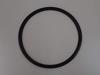 Black AN Drainage Strainer Gasket 121.4mm